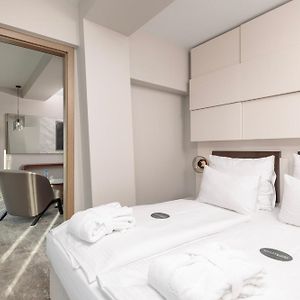 Pokój typu deluxe z łóżkiem king-size